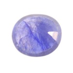 Blue Sapphire – 3.63 Carats (Ratti-4.01) Neelam